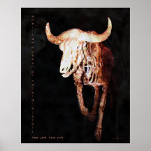 Bones Posters