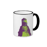 Bonesy Coffee Mugs