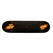 Bonfire Skateboard