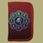 Bonji Eto 1 planners