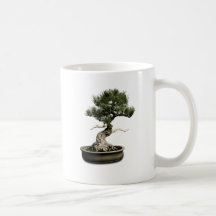 Bonsai Mug