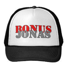 Bonus Hats