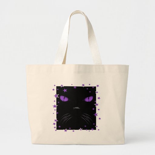 Boo - Amethyst Bag