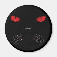 Boo - Ruby Magnet