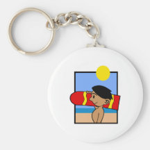 Boogie Board Keychains