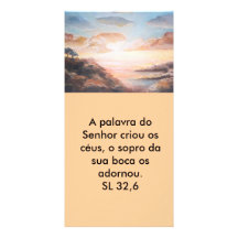bookmark/marcadorSL 32,6 Customized Photo Card