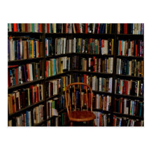 Books at Little Switzerland Postcards