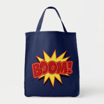 Boom! Bags