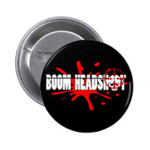 Boom   Headshot Button