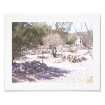 Boot Hill 2 Photograph