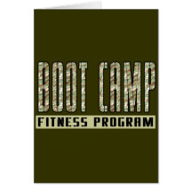 Bootcamp Cards