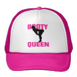 Booty Queen Hat