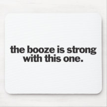 booze mousepads