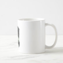 Border Collie 9A015D-24 Mug