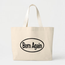 Born Again Bag