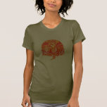 Born Again Phoenix t-shirts