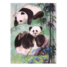 born free post card