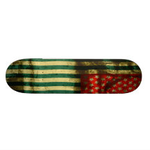 Born Free Skate Decks