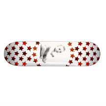Born Free Skateboard Decks
