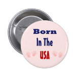 Born in The Usa (Pink)