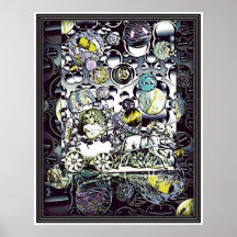Born To Be Wild Posters