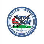 Born To Golf