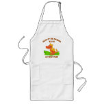 Born Year of The Dragon 2012 Baby Gift Aprons