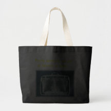 Borsa Canvas Bags