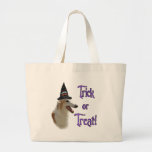 Borzoi Trick Bags