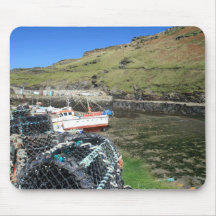 Boscastle Mouse Mat