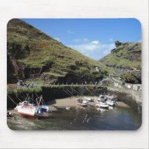 Boscastle Mouse Mats