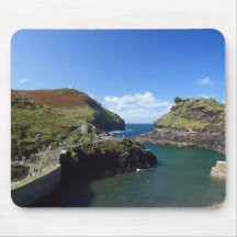 Boscastle Mouse Pad