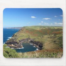 Boscastle Mousepad