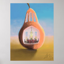 Bosch Dining Posters