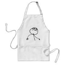Boss Aprons