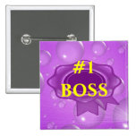 Boss Award Gift Button