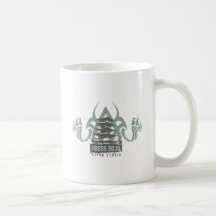 Boss Dojo Coffee Mug