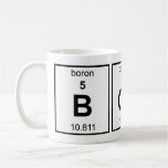 BOsS Mug