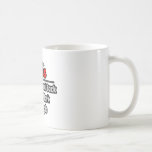 Boss ... Stand Back ... Work My Magic Coffee Mug
