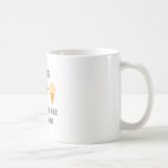 Boss ... Will Work For Ice Cream Mugs