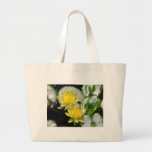 Botanical Gardens Bags