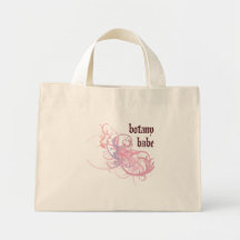 Botany Babe Bags