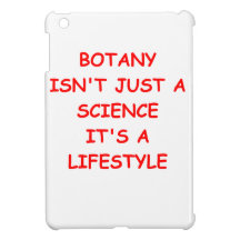 botany case for the iPad mini