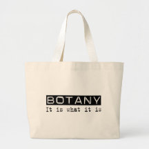 Botany It Is Bags