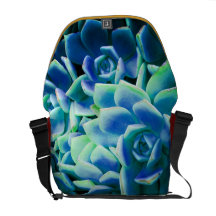 Botany Messenger Bag