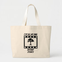 Botany Stunts Bags