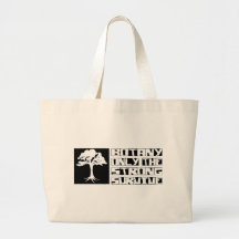Botany Survive Tote Bag