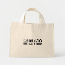 Botany What Else Is There? Tote Bag