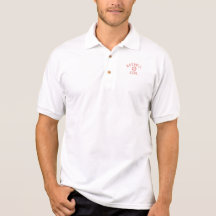 Bothell Pink Girl Polo