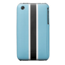 Botswana BlackBerry Bold Case